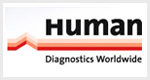human diagnostic worldwide