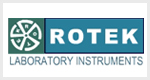 rotex laboratory instruments